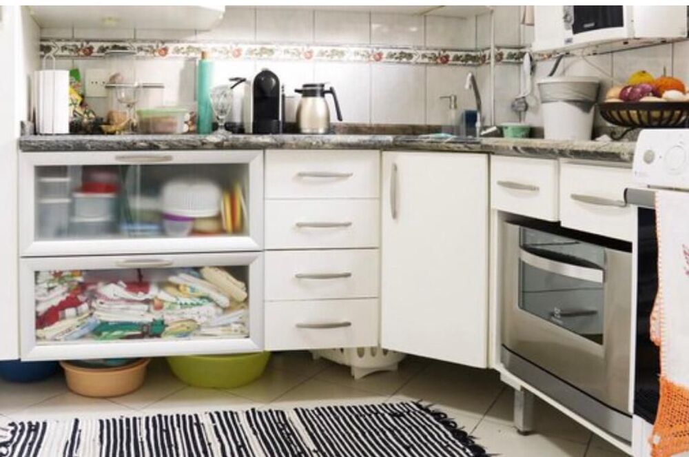 Apartamento, 2 quartos, 82 m² - Foto 9