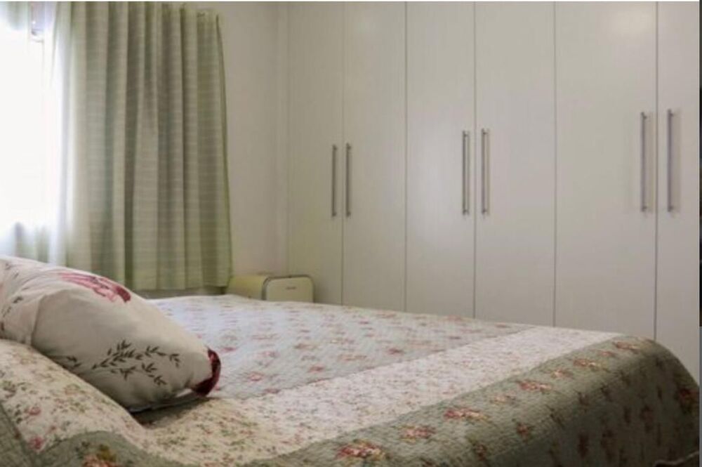 Apartamento, 2 quartos, 82 m² - Foto 11