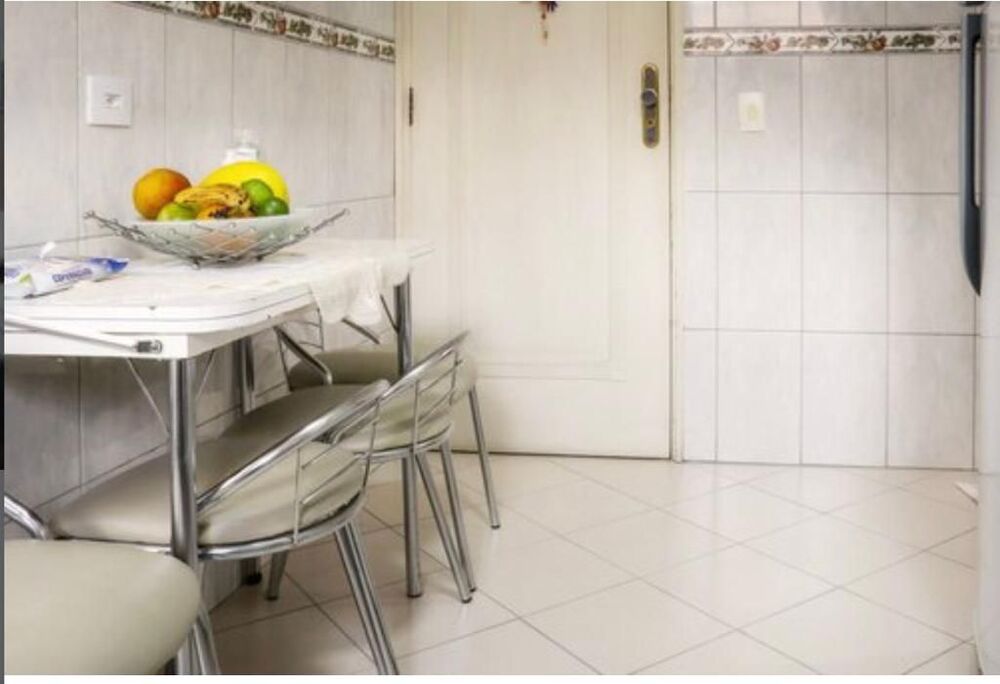 Apartamento, 2 quartos, 82 m² - Foto 1