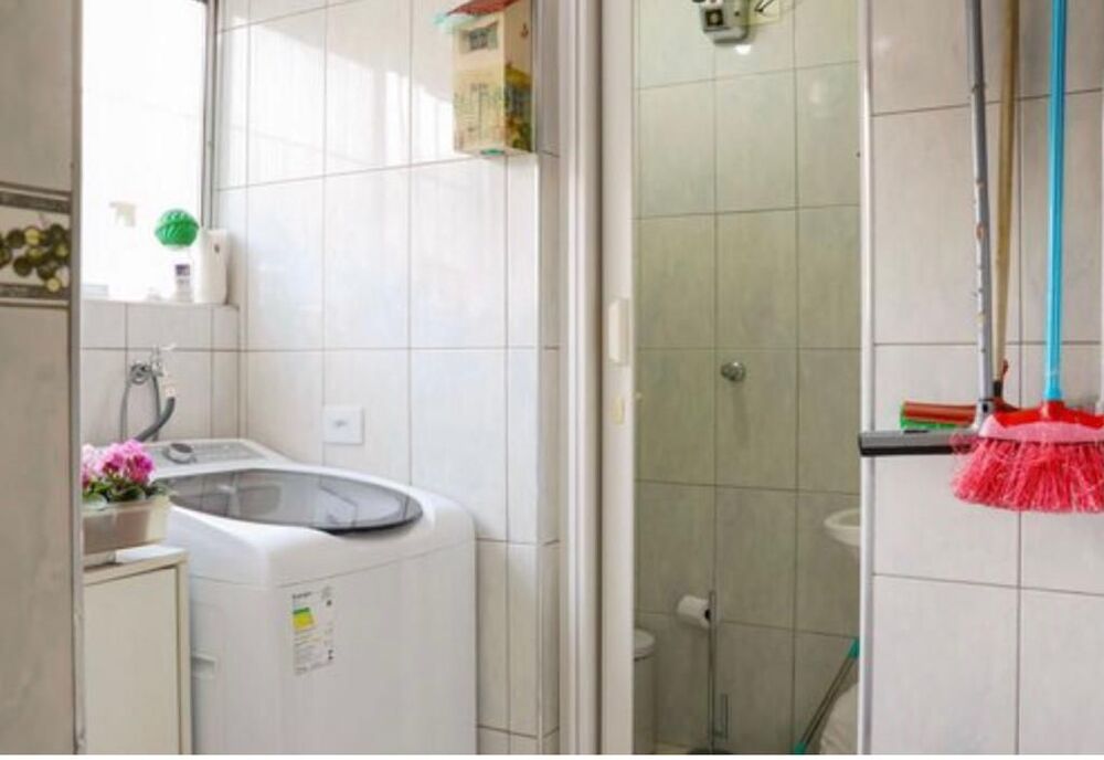 Apartamento, 2 quartos, 82 m² - Foto 4
