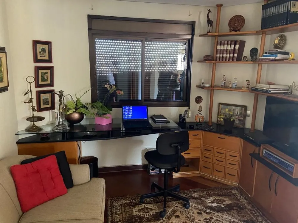 Apartamento, 4 quartos, 170 m² - Foto 4