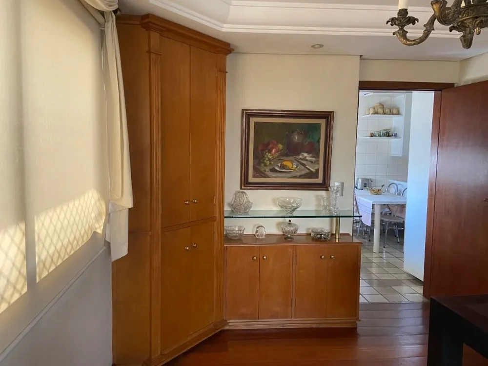 Apartamento, 4 quartos, 170 m² - Foto 2