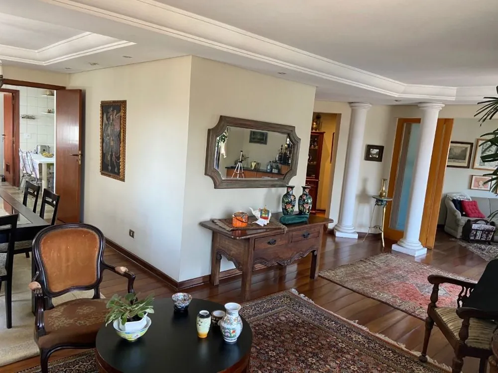 Apartamento, 4 quartos, 170 m² - Foto 3
