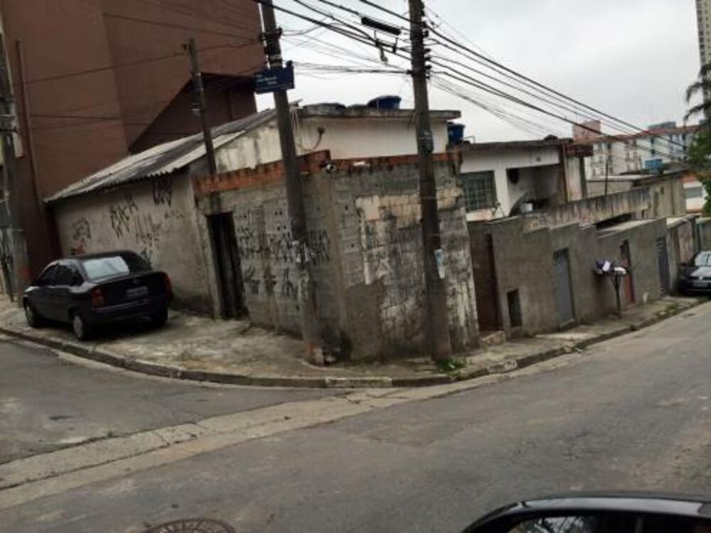 Terreno, 220 m² - Foto 1