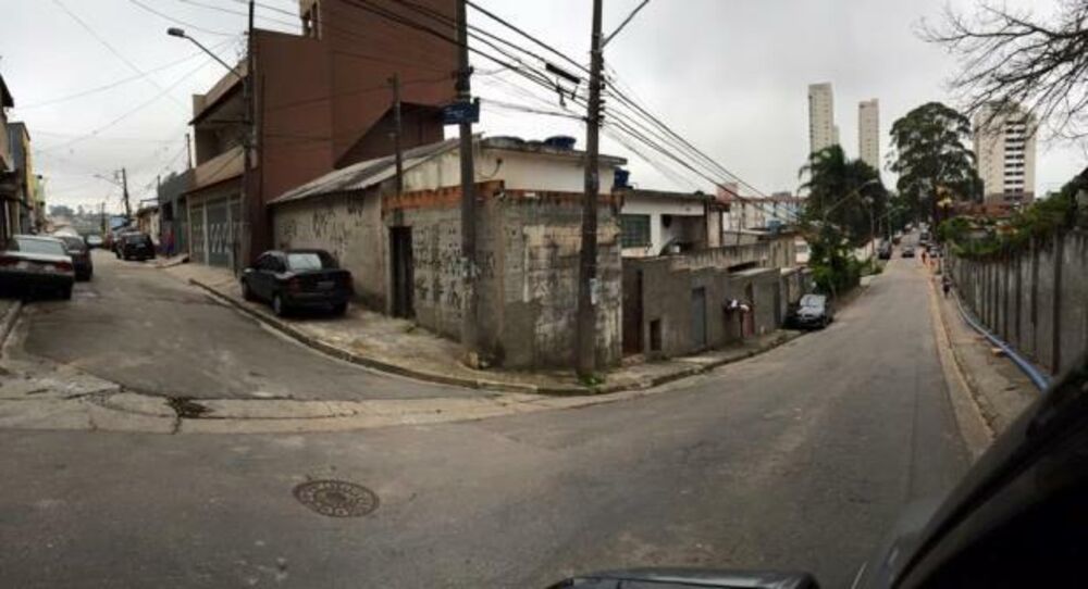 Terreno, 220 m² - Foto 2