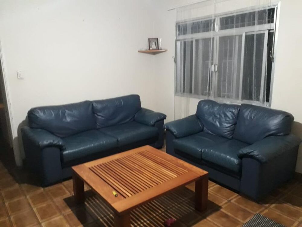 Casa, 3 quartos, 146 m² - Foto 1