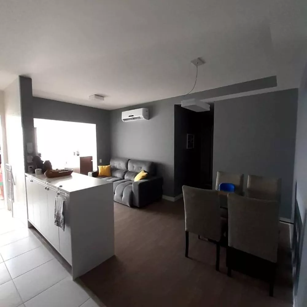 Apartamento à venda com 2 quartos, 67m² - Foto 1