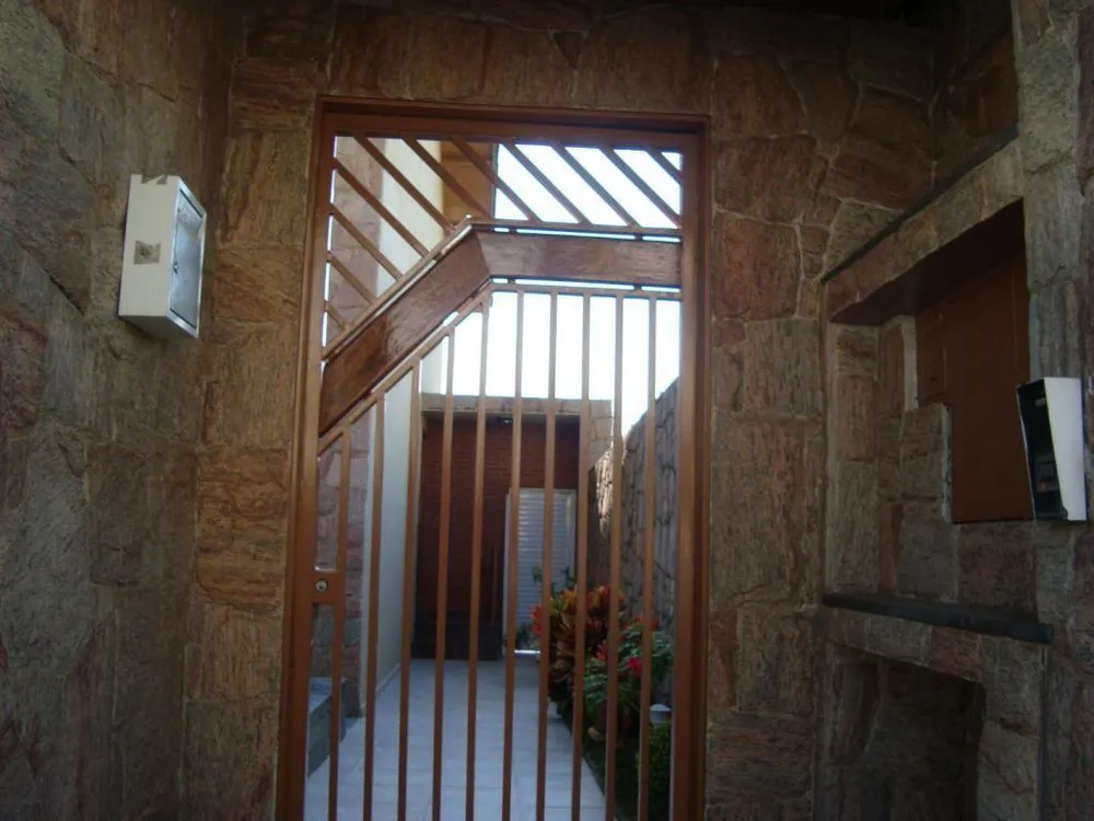 Sobrado, 4 quartos, 500 m² - Foto 6