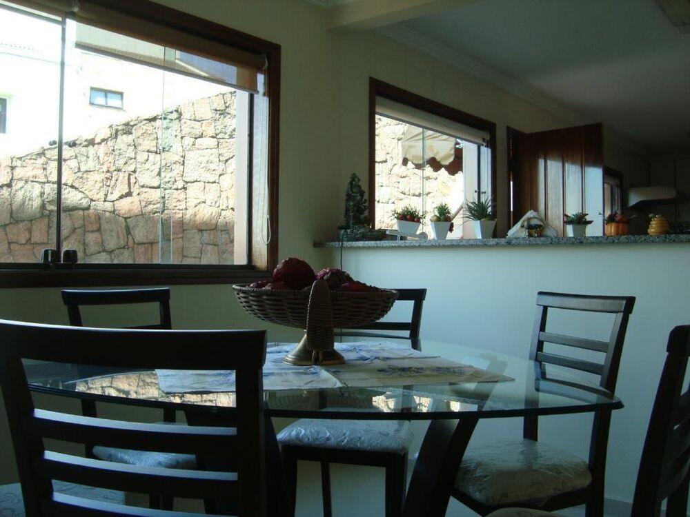 Sobrado, 4 quartos, 500 m² - Foto 4