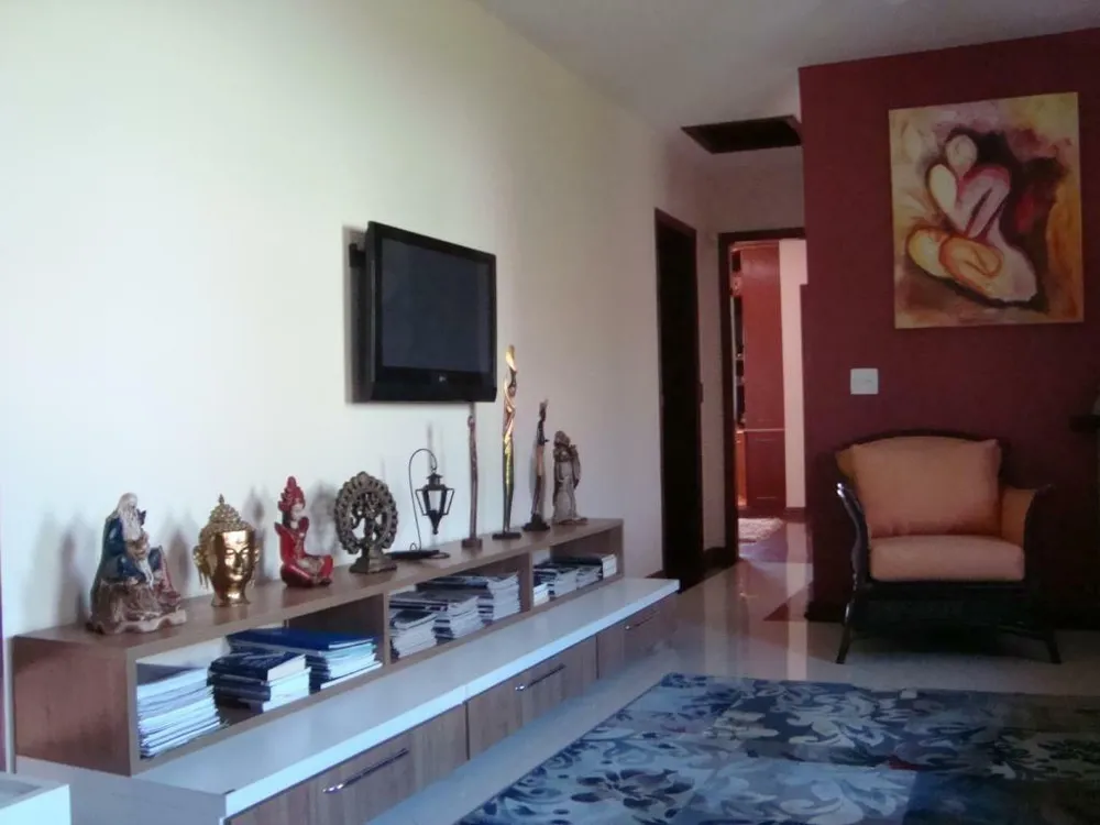 Sobrado, 4 quartos, 500 m² - Foto 7