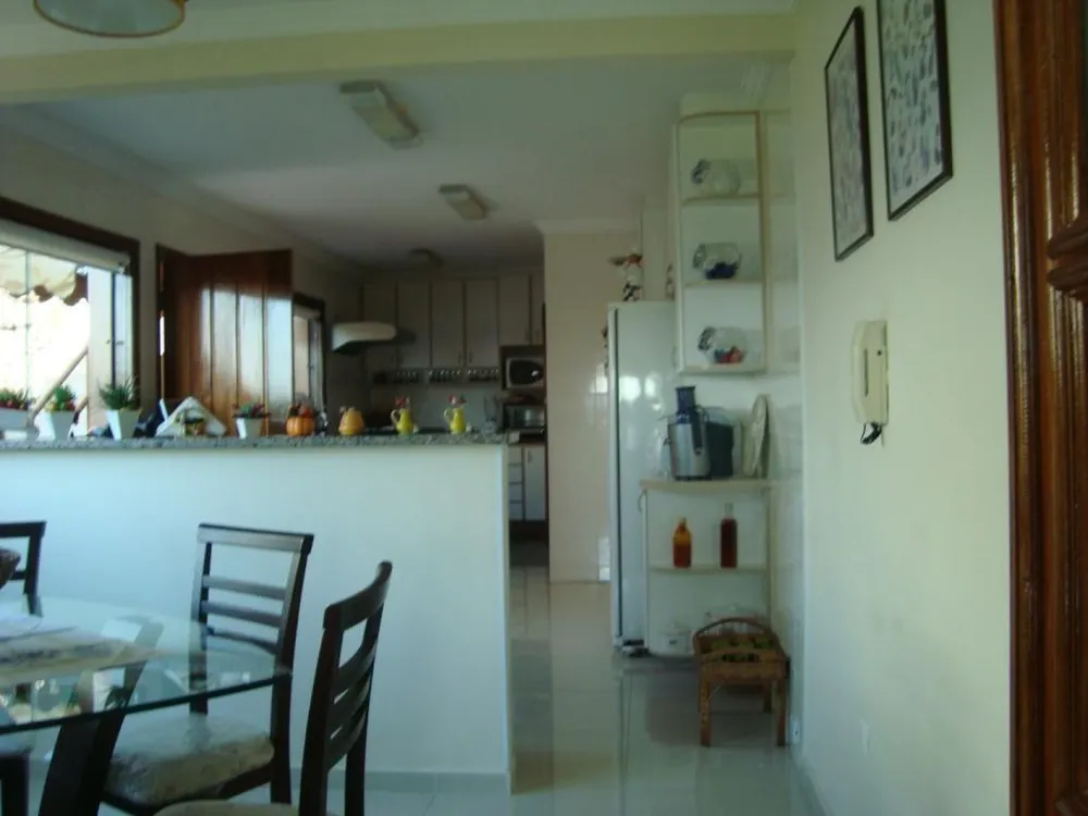 Sobrado, 4 quartos, 500 m² - Foto 8