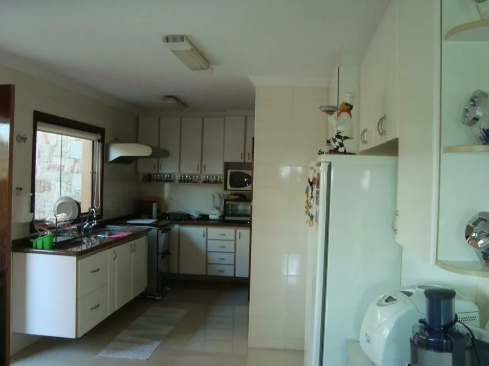 Sobrado, 4 quartos, 500 m² - Foto 5