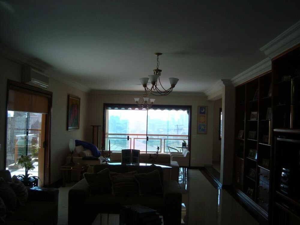 Sobrado, 4 quartos, 500 m² - Foto 3