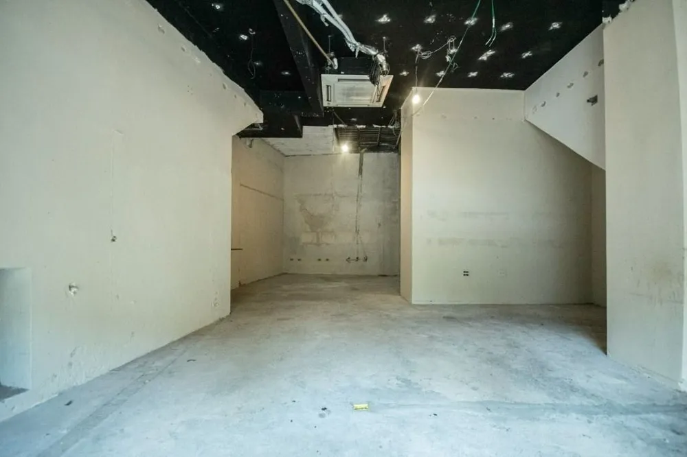 Loja-Salão, 100 m² - Foto 11