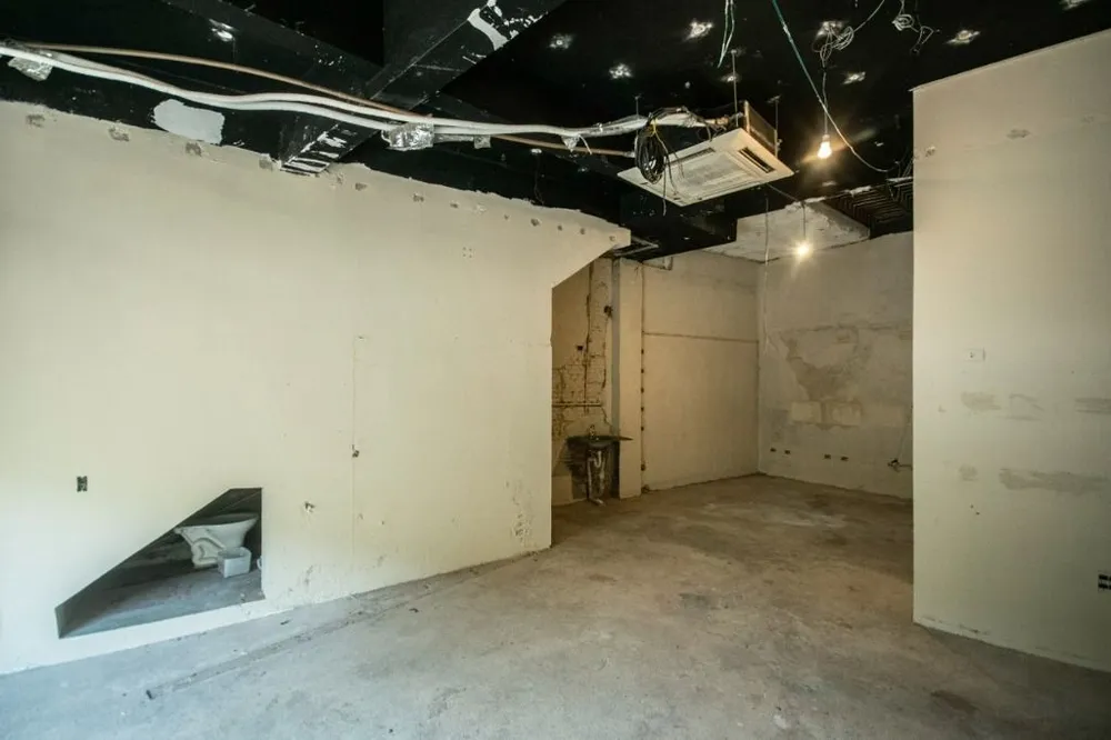 Loja-Salão, 100 m² - Foto 5