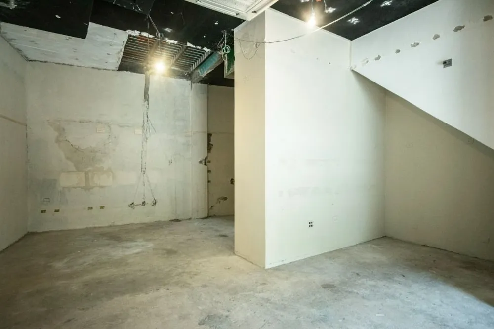 Loja-Salão, 100 m² - Foto 3