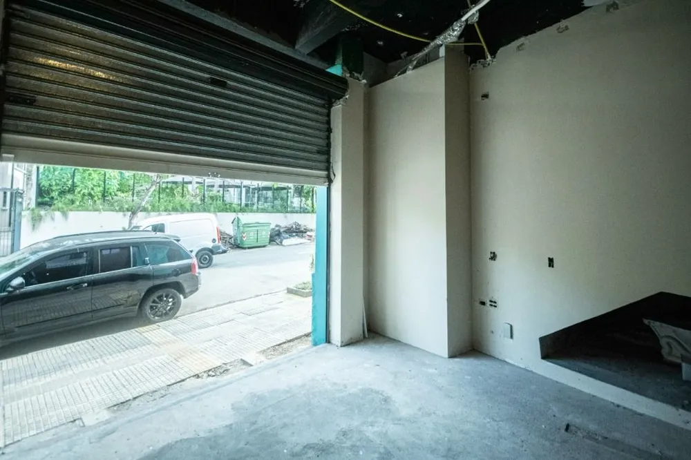 Loja-Salão, 100 m² - Foto 12