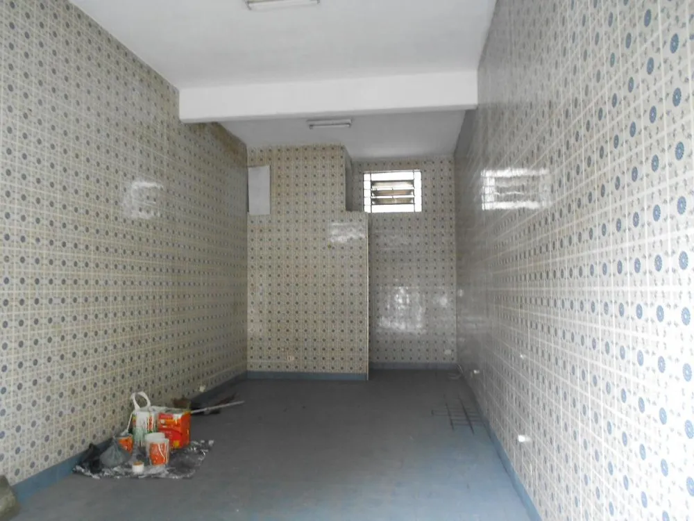 Loja-Salão, 48 m² - Foto 1