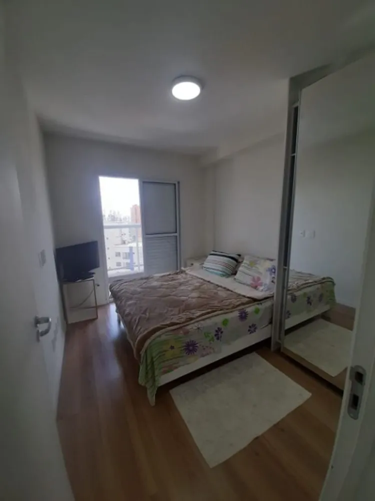 Apartamento, 3 quartos, 87 m² - Foto 5
