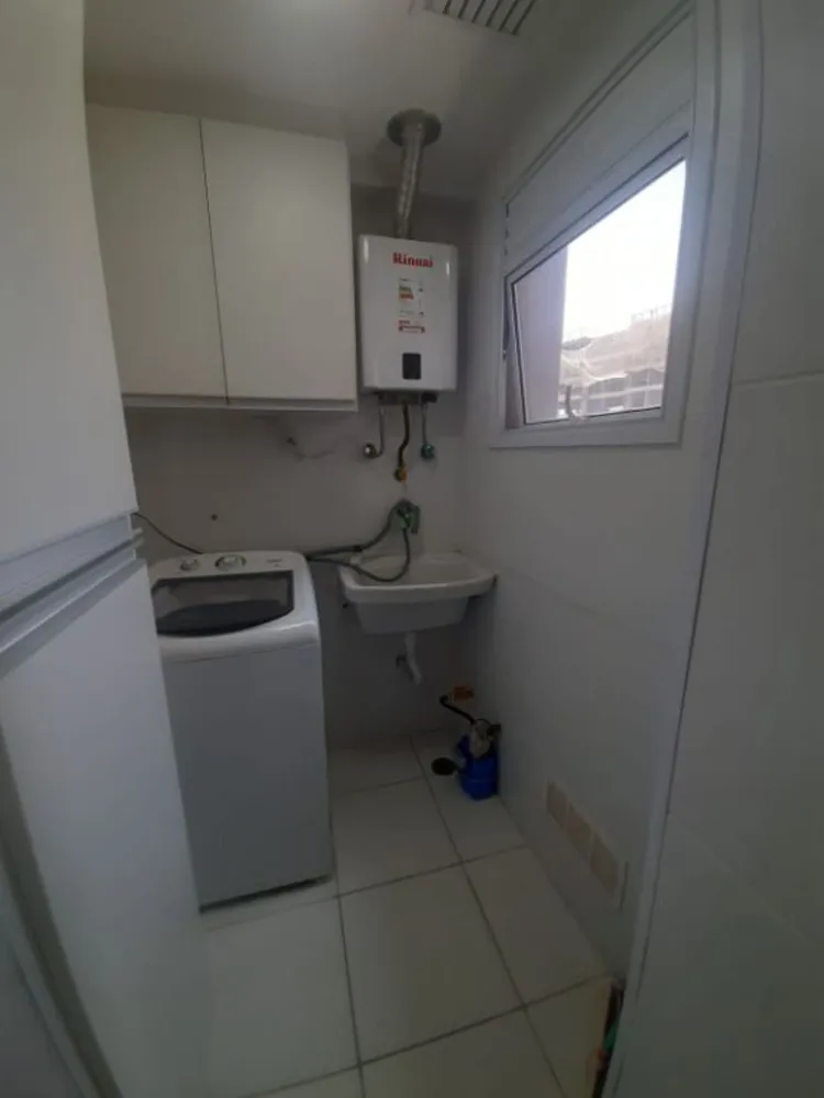 Apartamento, 3 quartos, 87 m² - Foto 3