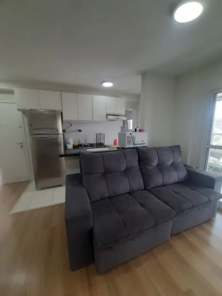 Apartamento, 3 quartos, 87 m² - Foto 1
