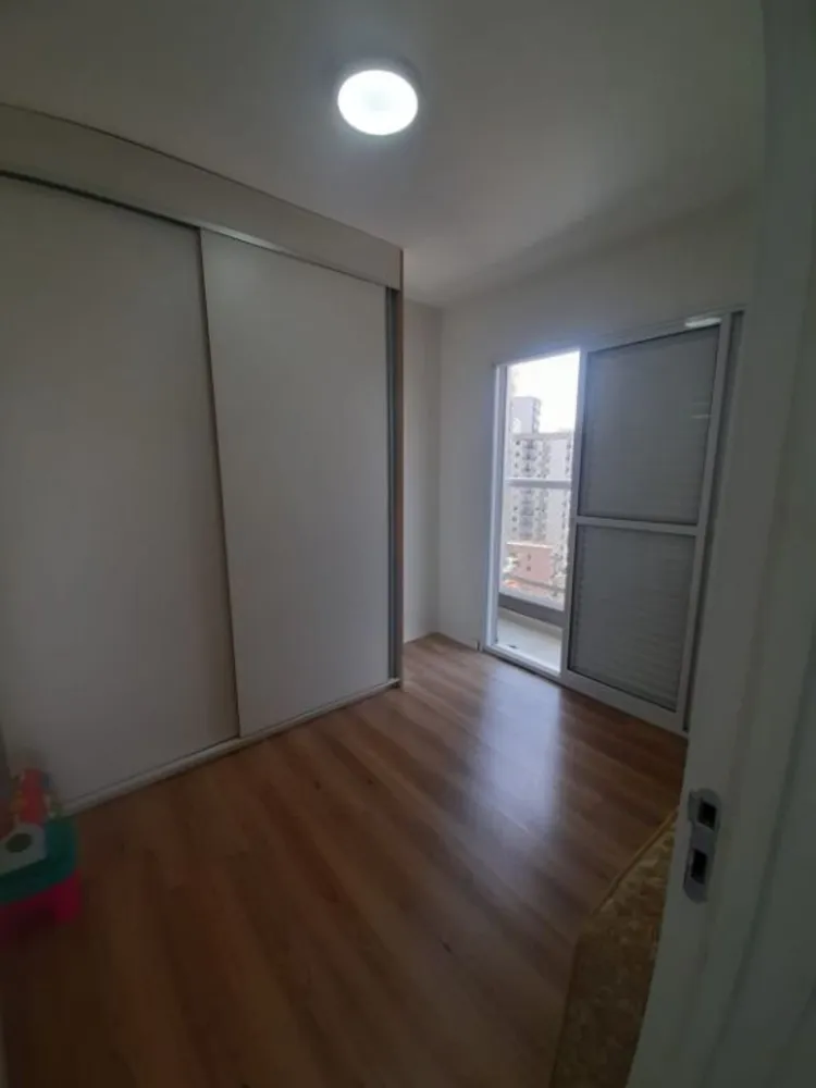 Apartamento, 3 quartos, 87 m² - Foto 4
