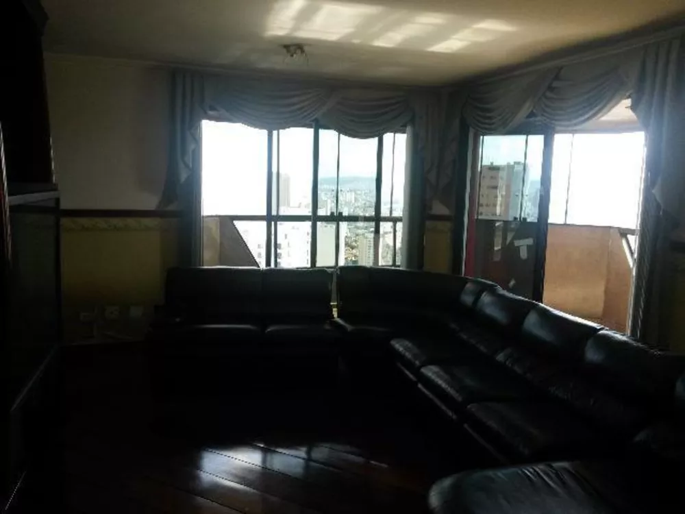 Apartamento, 4 quartos, 230 m² - Foto 2