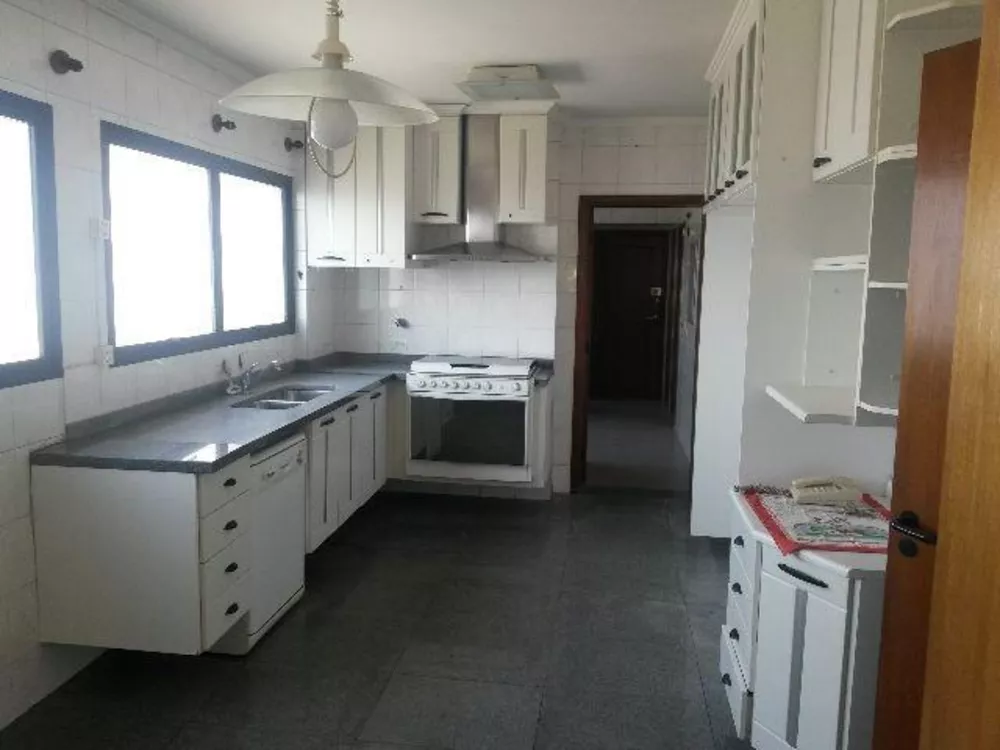 Apartamento, 4 quartos, 230 m² - Foto 10