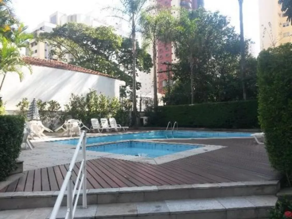 Apartamento, 4 quartos, 230 m² - Foto 12