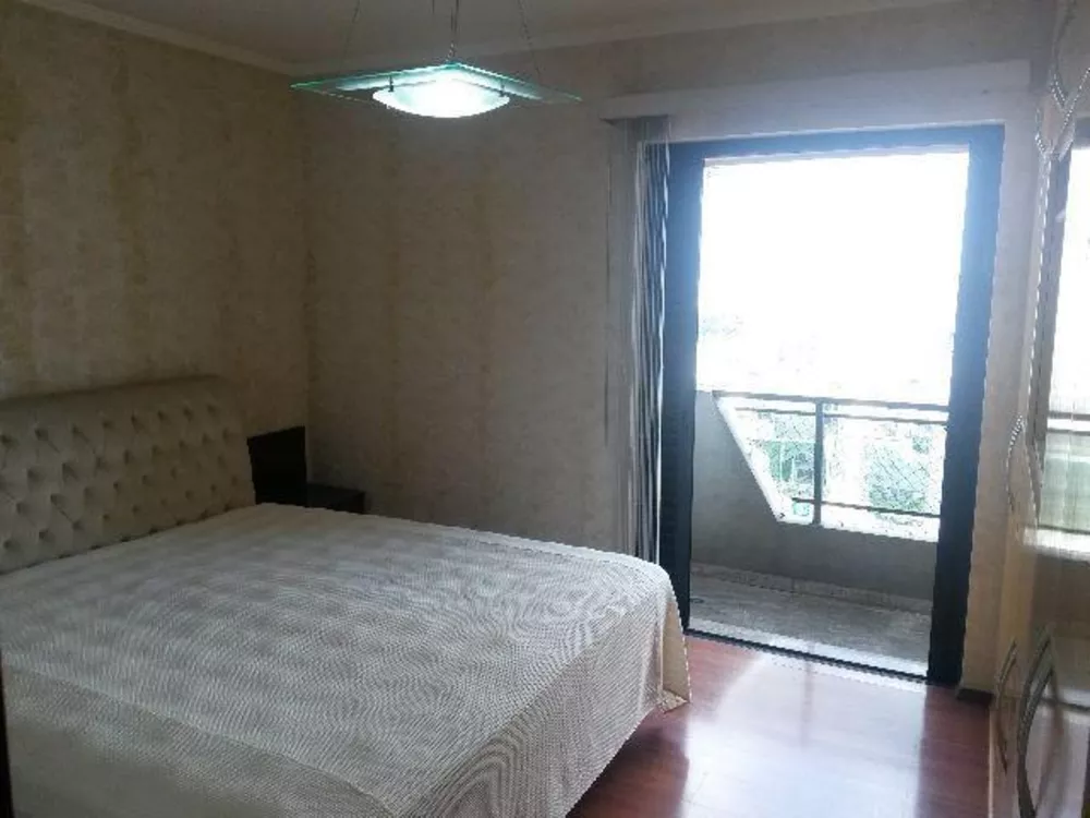 Apartamento, 4 quartos, 230 m² - Foto 4
