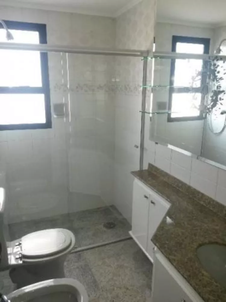 Apartamento, 4 quartos, 230 m² - Foto 9