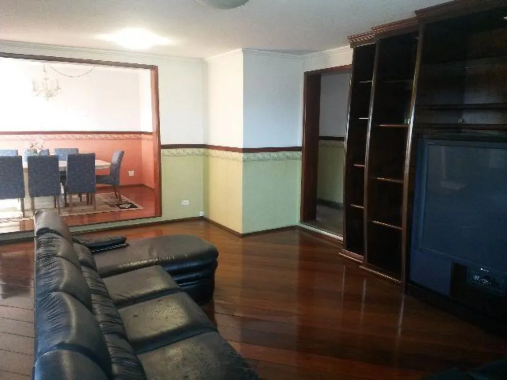 Apartamento, 4 quartos, 230 m² - Foto 3