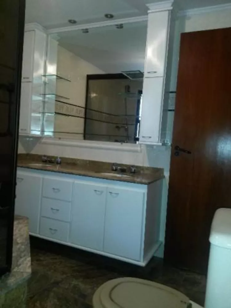 Apartamento, 4 quartos, 230 m² - Foto 7
