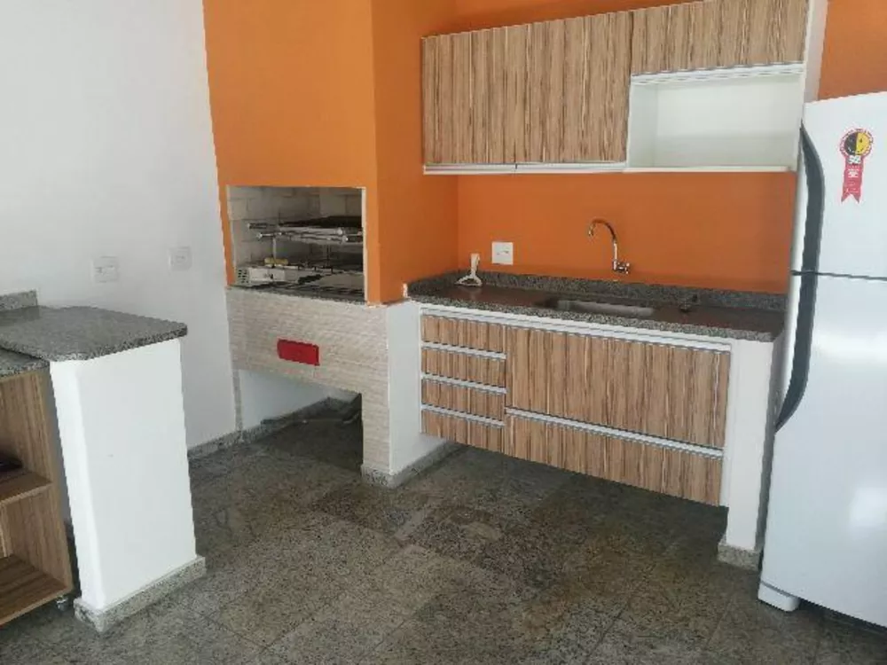 Apartamento, 4 quartos, 230 m² - Foto 11