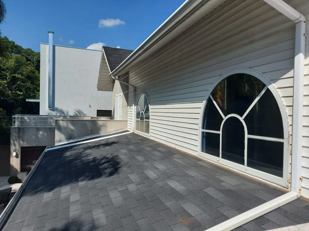 Sobrado, 3 quartos, 420 m² - Foto 3