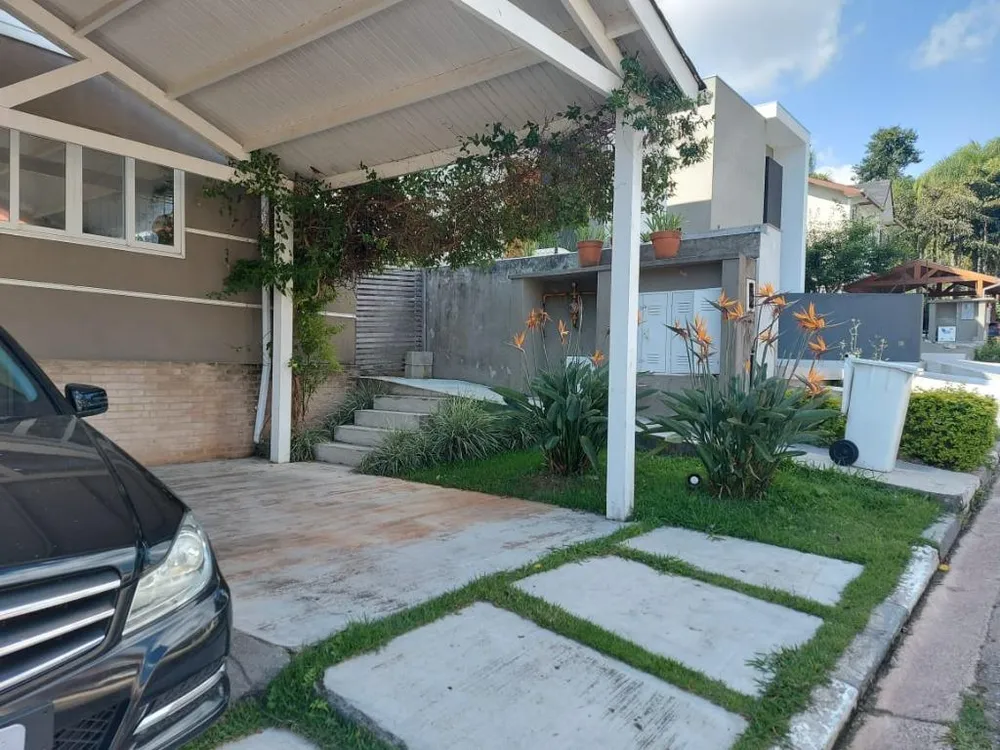 Sobrado, 3 quartos, 420 m² - Foto 1