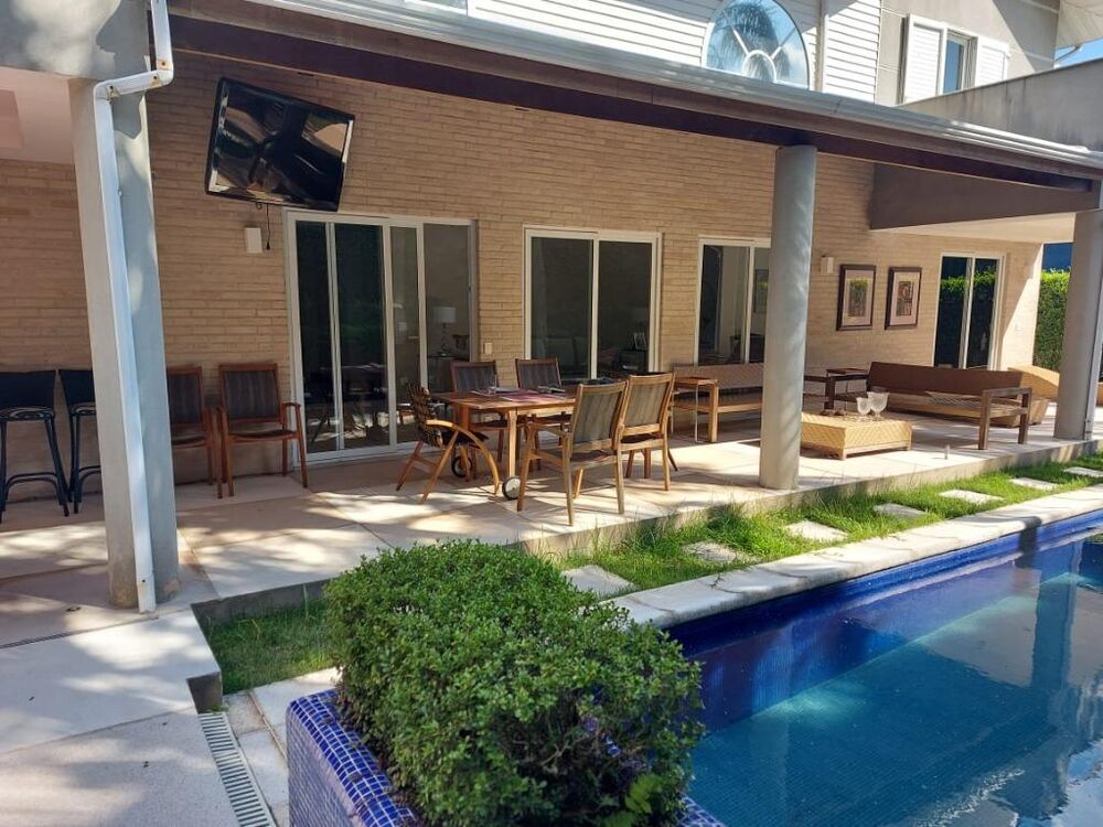 Sobrado à venda com 3 quartos, 420m² - Foto 7
