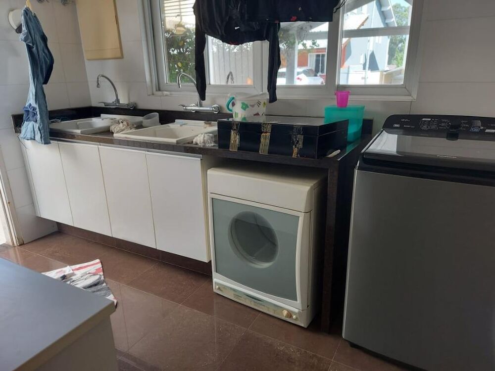 Sobrado à venda com 3 quartos, 420m² - Foto 5