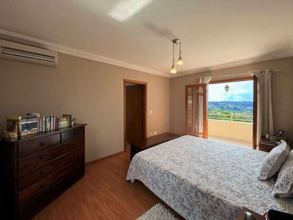 Sobrado, 4 quartos, 697 m² - Foto 7