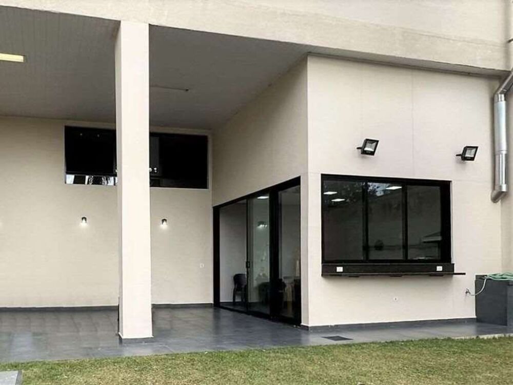 Sobrado, 4 quartos, 697 m² - Foto 9