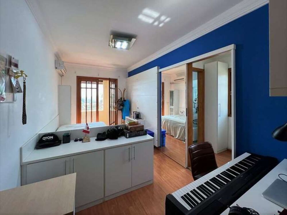 Sobrado, 4 quartos, 697 m² - Foto 14