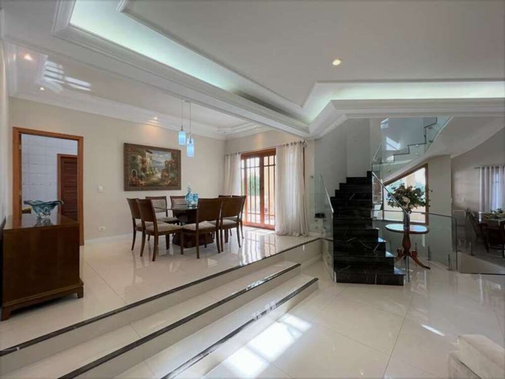 Sobrado, 4 quartos, 697 m² - Foto 8
