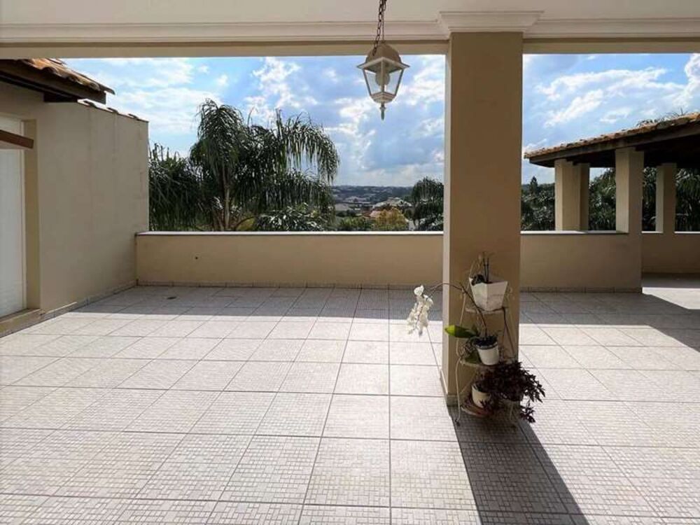 Sobrado, 4 quartos, 697 m² - Foto 15