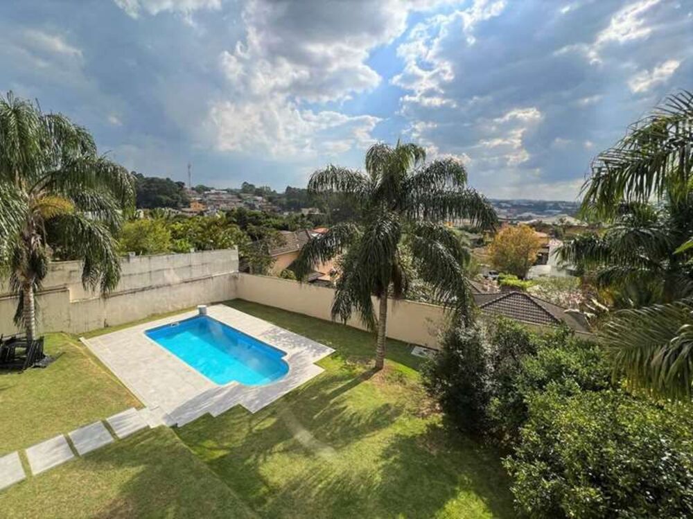 Sobrado, 4 quartos, 697 m² - Foto 13