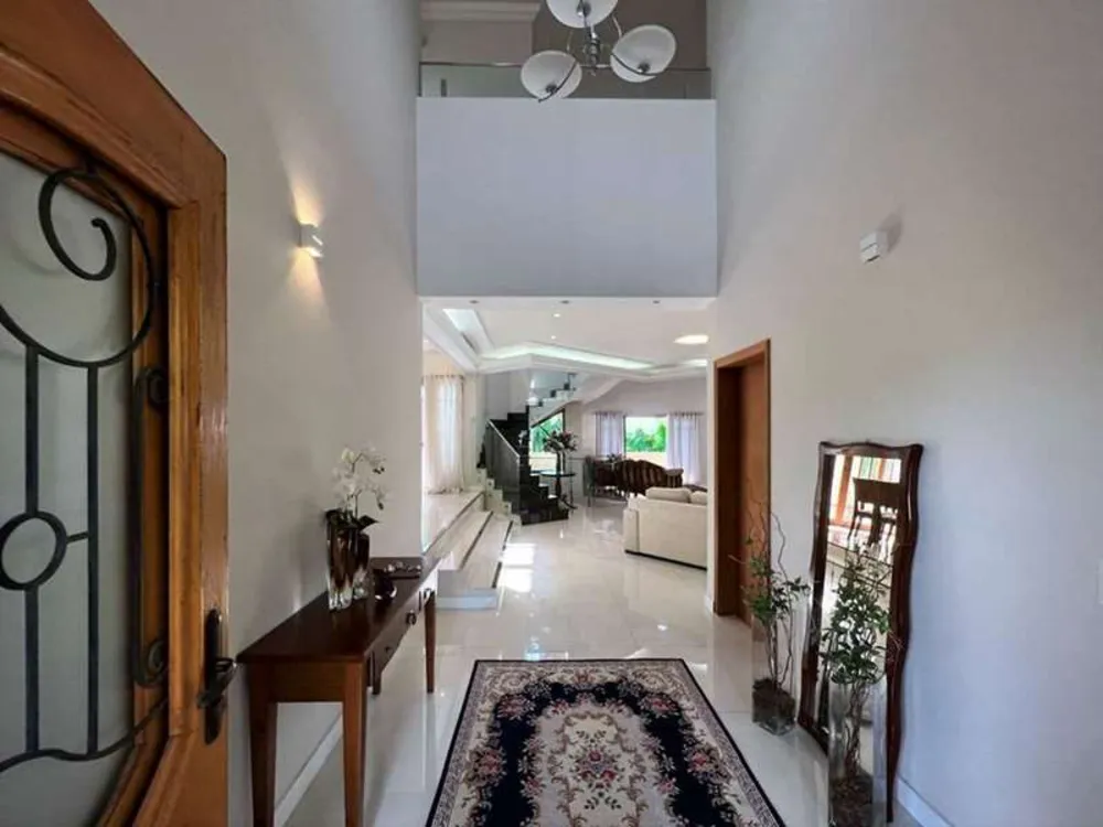 Sobrado, 4 quartos, 697 m² - Foto 3
