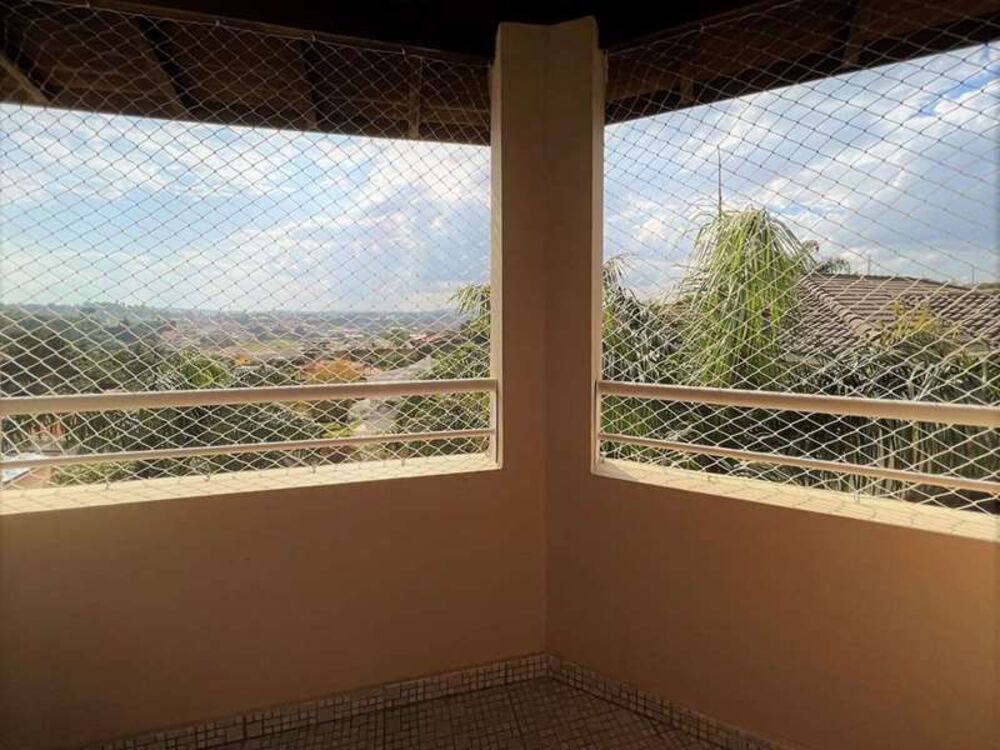 Sobrado, 4 quartos, 697 m² - Foto 10