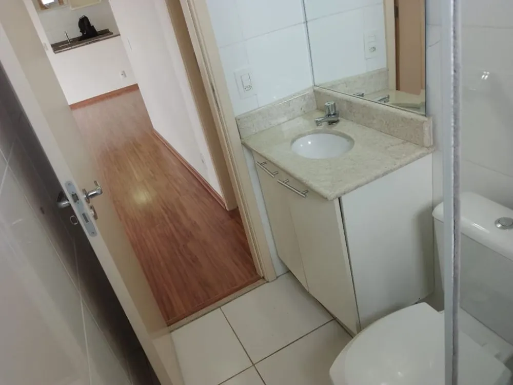 Apartamento, 2 quartos, 77 m² - Foto 2
