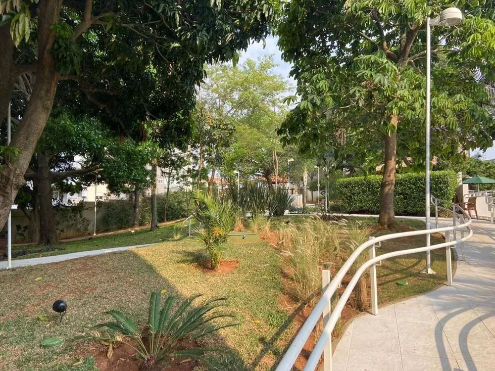 Apartamento, 2 quartos, 77 m² - Foto 8