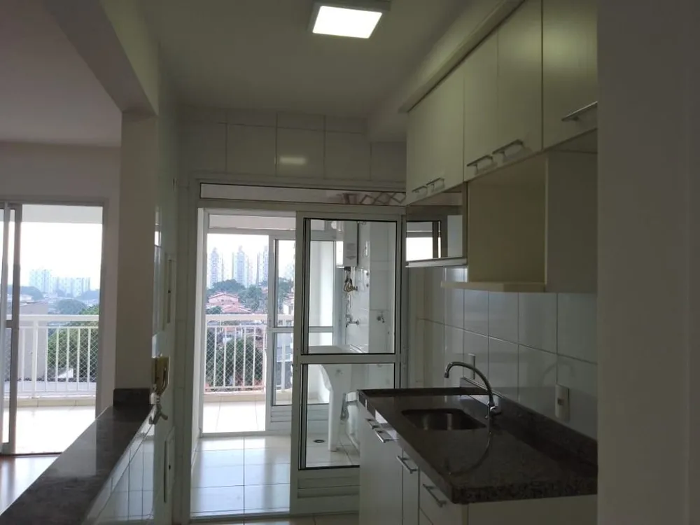 Apartamento, 2 quartos, 77 m² - Foto 7