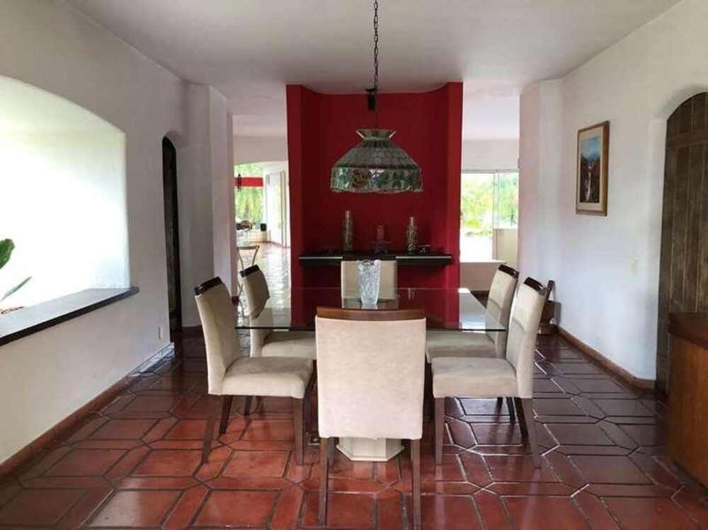 Casa, 4 quartos, 578 m² - Foto 5